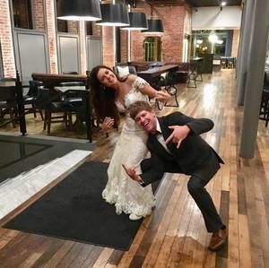 Meet your Posher, Cody